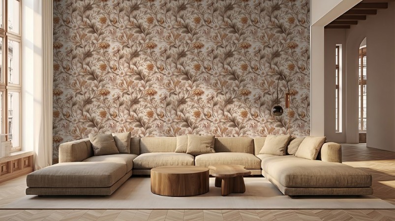 Afbeeldingen van Kleurcombinatie Lorena Brown - 1105601-01 - 09124-01